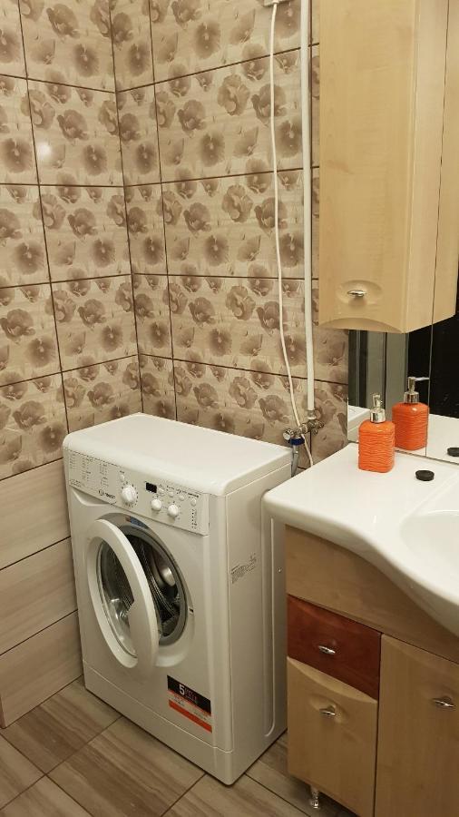 Lia Apartman كيسكونهالاس المظهر الخارجي الصورة