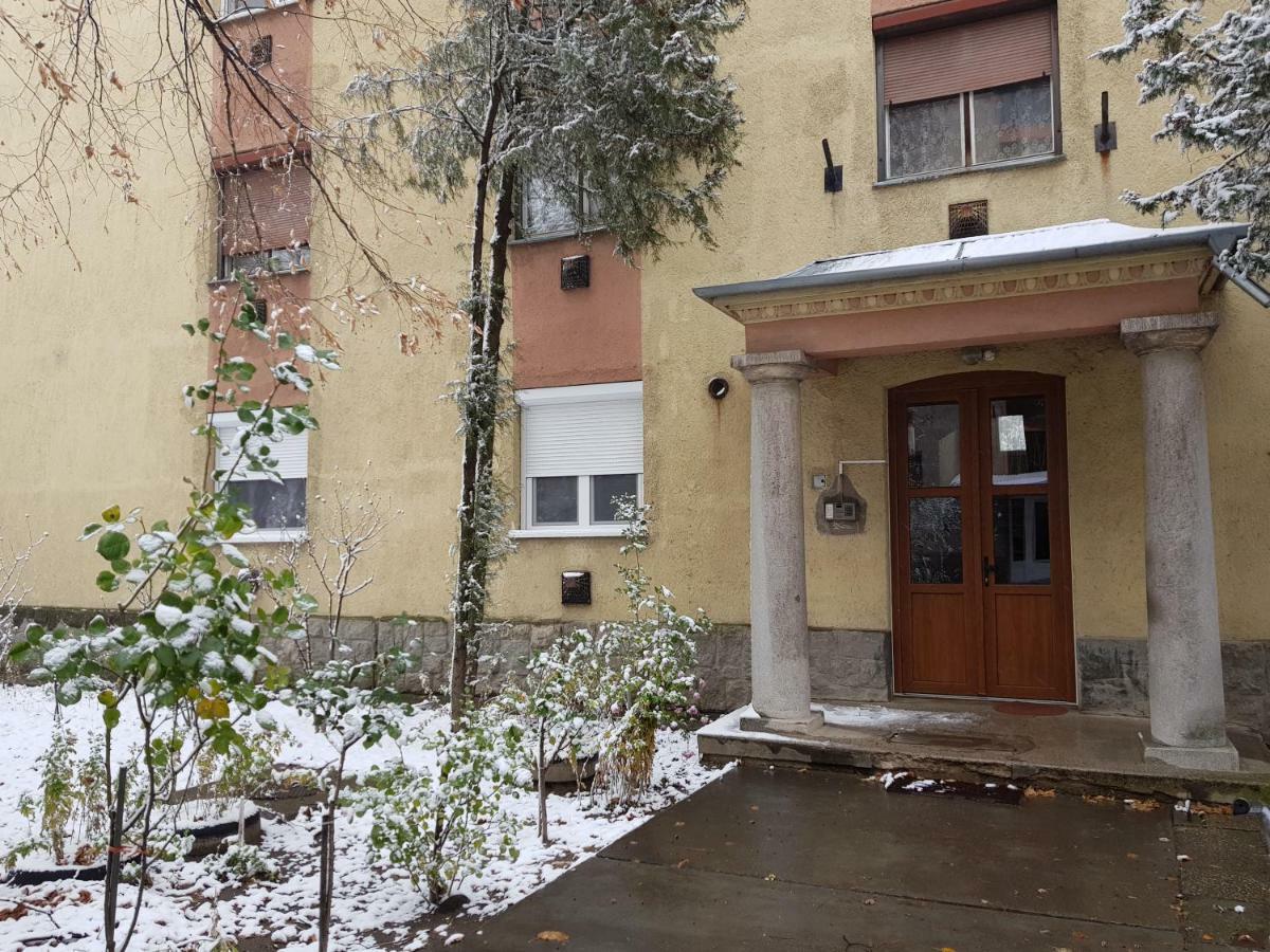 Lia Apartman كيسكونهالاس المظهر الخارجي الصورة