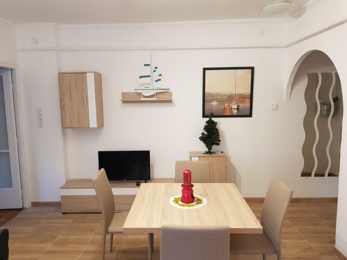 Lia Apartman كيسكونهالاس المظهر الخارجي الصورة